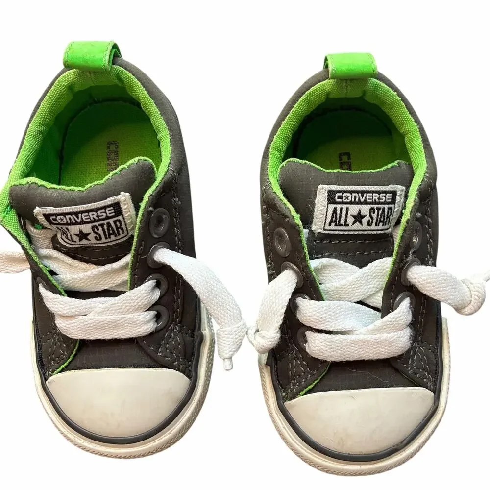 Converse Chuck Taylor All Star Sneakers